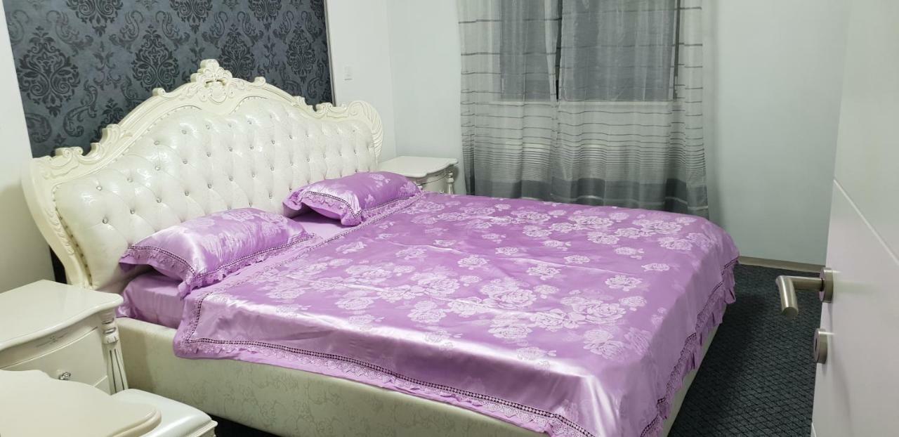 Diamond Hotel นิน ภายนอก รูปภาพ